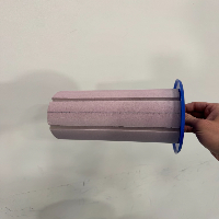 35L Liquid Nitrogen Tank image 3